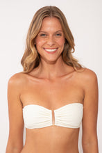 Cargar imagen en el visor de la galería, Top Junco-Offwhite Sara
