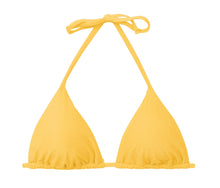 Cargar imagen en el visor de la galería, Product Front: Rio De Sol Haut Top Malibu-Yellow Tri-Inv
