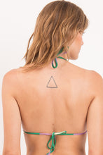 Cargar imagen en el visor de la galería, Image 07: Rio De Sol Haut Top Happiness Tri-Inv
