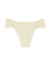Cargar imagen en el visor de la galería, Product Front: Rio De Sol Bas Bottom Malibu-Natural Baobi
