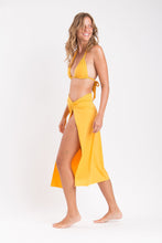 Cargar imagen en el visor de la galería, Image 03: Rio De Sol Jupe De Page Solar Long-Skirt-Knot
