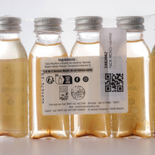 Cargar imagen en el visor de la galería, Product Back: Vahine Coffrets Cadeaux Et Kits Pack Monoi Vahine Tahiti 5*30Ml
