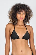 Cargar imagen en el visor de la galería, Image 07: Rio De Sol Ensemble Set Shimmer-Black Tri-Inv Ibiza-Comfy

