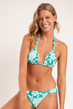 Cargar imagen en el visor de la galería, Image 07: Wednesday In Hawaii By Rio De Sol Haut Top Pua-Valley Mel
