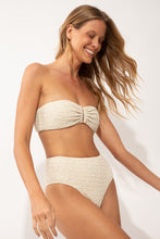 Cargar imagen en el visor de la galería, Image 07: Rio De Sol Bas Bottom Brisa-Offwhite Hotpants
