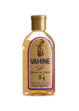 Cargar imagen en el visor de la galería, Product Front: Vahine Monoi Oils Vahine Tahiti - Monoï Ylang Ylang - 125Ml
