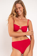 Cargar imagen en el visor de la galería, Image 07: Rio De Sol Haut Top Malibu-Malagueta Zaya
