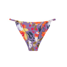 Cargar imagen en el visor de la galería, Product Front: Rio De Sol Bas Bottom Garden-Flower Cheeky-Fixa
