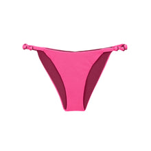 Cargar imagen en el visor de la galería, Product Front: Rio De Sol Bas Bottom Mtx-Ultrapink Essential-Rev
