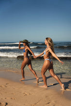 Cargar imagen en el visor de la galería, Image 13: Wednesday In Hawaii By Rio De Sol Bas Bottom Pua-Pacifica Sunset
