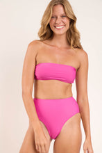 Cargar imagen en el visor de la galería, Image 06: Rio De Sol Bas Bottom Fluity-Amor Hotpants
