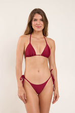 Cargar imagen en el visor de la galería, Bottom Touch-Carmim Cheeky-Tie
