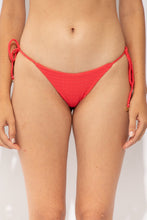 Cargar imagen en el visor de la galería, Gallery: Rio De Sol Bas Bottom Cali-Flamingo Lacinho
