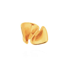 Cargar imagen en el visor de la galería, Product Front: Hipanema Bague Ring Ancient Gold Hipenema
