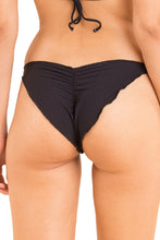 Cargar imagen en el visor de la galería, Image 07: Rio De Sol Bas Bottom Dots-Black Frufru-Comfy
