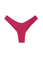 Cargar imagen en el visor de la galería, Product Front: Rio De Sol Bas Bottom Shimmer-Desejo Nara
