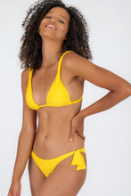 Cargar imagen en el visor de la galería, Gallery: Rio De Sol Ensemble Set Sunflower Mel Italy
