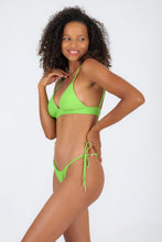 Cargar imagen en el visor de la galería, Image 04: Rio De Sol Haut Top Lemon Tri-Cos
