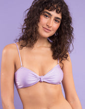 Cargar imagen en el visor de la galería, Image 06: Rio De Sol Haut Top Shimmer-Harmonia Bandeau-Joy
