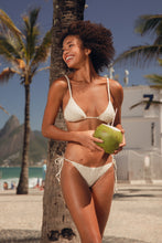 Cargar imagen en el visor de la galería, Image 14: Rio De Sol Bas Bottom Brisa-Offwhite Lacinho
