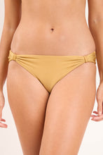 Cargar imagen en el visor de la galería, Bottom Fluity-Dourado Mel
