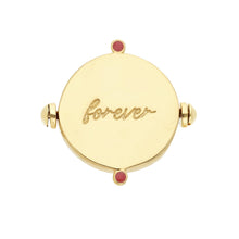 Cargar imagen en el visor de la galería, Image 05: Hipanema Bague Miamor Amber Hipanema

