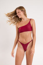 Cargar imagen en el visor de la galería, Image 08: Rio De Sol Haut Top Touch-Carmim Isadora
