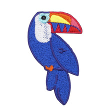 Cargar imagen en el visor de la galería, Badges Tropical

