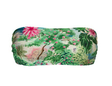 Cargar imagen en el visor de la galería, Product Front: Rio De Sol Haut Top Amazonia Bandeau-Reto
