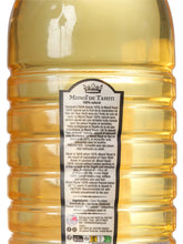 Cargar imagen en el visor de la galería, Product Back: Monoï Royal Monoi Oils Monoi Royal Tahiti 100% Naturel 1L
