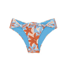 Cargar imagen en el visor de la galería, Product Front: Rio De Sol Bas Bottom Olyra Mel
