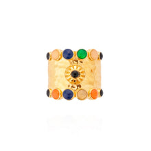 Cargar imagen en el visor de la galería, Product Front: Hipanema Bague Ring Fernando Gold Hipanema
