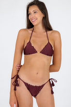 Cargar imagen en el visor de la galería, Gallery: Rio De Sol Ensemble Set Barolo Frufru
