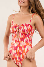 Cargar imagen en el visor de la galería, Image 07: Rio De Sol Une Pièce Mirage Sara-Op
