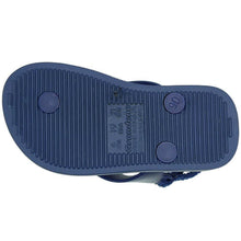 Cargar imagen en el visor de la galería, Image 04: Ipanema Sandales Ipanema Patrulha Canina Azul Azul Bege

