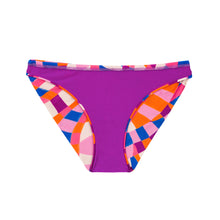 Cargar imagen en el visor de la galería, Product Back: Rio De Sol Bas Bottom Funny Essential-Comfy
