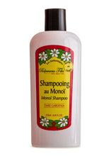 Cargar imagen en el visor de la galería, Product Front: Tiki Shampoo Tiki Shampoing Monoi Tiare 250 Ml
