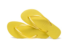 Cargar imagen en el visor de la galería, Image 04: Havaianas Tongs Havaianas Slim Revival Yellow
