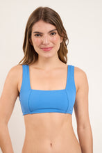 Cargar imagen en el visor de la galería, Gallery: Rio De Sol Haut Top Sand-Nautico Mary
