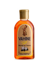 Cargar imagen en el visor de la galería, Product Front: Vahine Sun Care Vahine Monoi Tiare Spf6 125Ml
