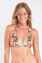 Cargar imagen en el visor de la galería, Gallery: Rio De Sol Haut Top Kauai Mel
