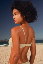 Cargar imagen en el visor de la galería, Image 07: Rio De Sol Haut Top Brisa-Pistache Sara

