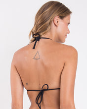 Cargar imagen en el visor de la galería, Image 07: Rio De Sol Haut Top Touch-Black Tri-Inv
