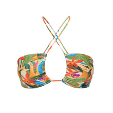 Cargar imagen en el visor de la galería, Product Front: Rio De Sol Haut Top Tropical Camille
