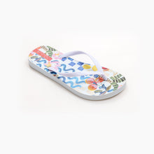 Cargar imagen en el visor de la galería, Product Back: Rio De Sol Tongs Al-Mare Slim
