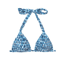 Cargar imagen en el visor de la galería, Product Front: Rio De Sol Haut Top Chuva Mel
