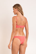Cargar imagen en el visor de la galería, Model Back: Rio De Sol Bas Bottom Malibu-Nina Essential
