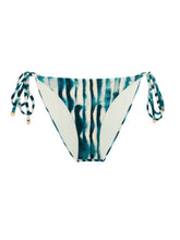 Cargar imagen en el visor de la galería, Product Front: Rio De Sol Bas Bottom Azule Ibiza-Comfy
