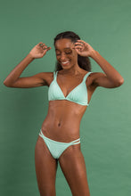 Cargar imagen en el visor de la galería, Image 10: Rio De Sol Ensemble Set Malibu-Menta Tri-Duo Mini-Duo

