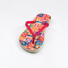 Cargar imagen en el visor de la galería, Image 05: Rio De Sol Tongs Love-Trip Slim
